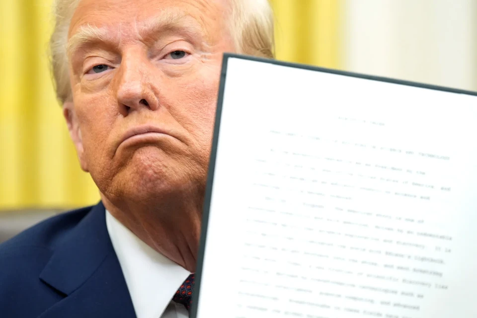What Does Trump Really Want from Canada and Mexico?