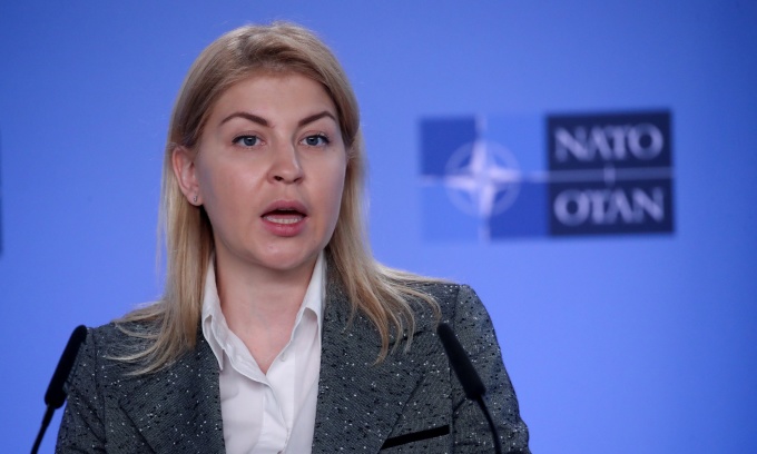 Ukraine, U.S. in Final Negotiations on Mineral Agreement