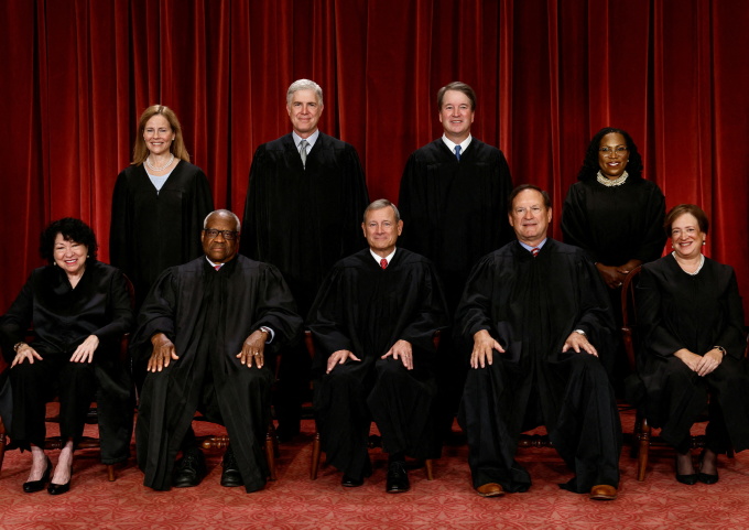 Why the Supreme Court Declined to Intervene in Trump’s Sentencing Case