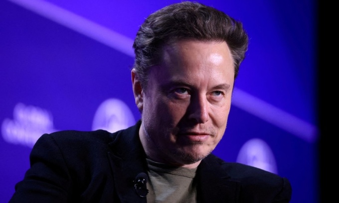 How a $153 Million Transaction Put USAID in Elon Musk’s Crosshairs