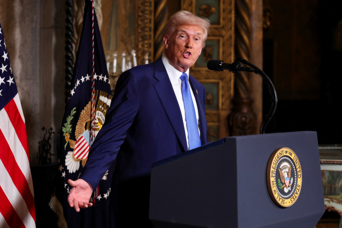 Republicans Divided Over Trump’s Attacks on Ukraine