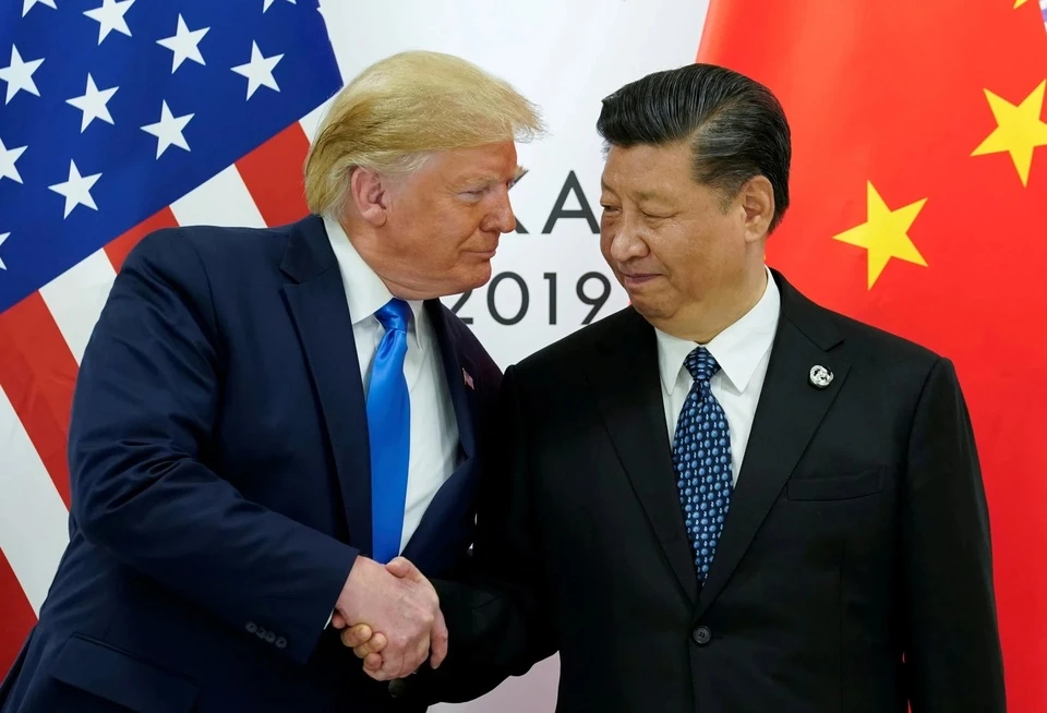 China Strikes Back Against U.S. Tariffs with New Trade Measures