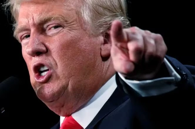 President Trump Orders First Airstrike in Somalia