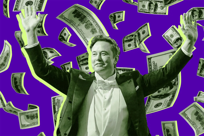 Elon Musk Offers $97.4 Billion to Buy OpenAI