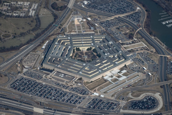 U.S. Military Could See Record-Breaking $1 Trillion Budget