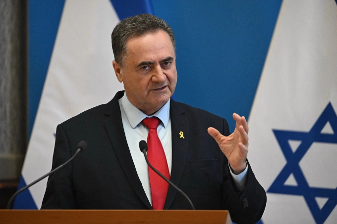 Israeli Defense Minister Threatens to ‘Burn Tehran’ if Iran Continues Missile Strikes