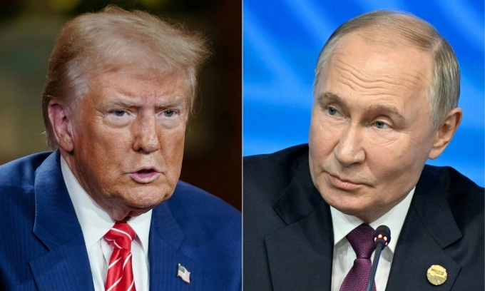 Putin and Trump May Have Spoken More Than Twice, Kremlin Hints
