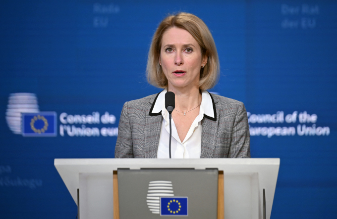 EU Acknowledges Trump Was Right, Urges Members to Boost Defense Spending