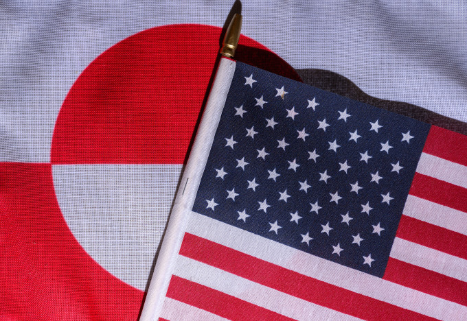 85% of Greenlanders Oppose Becoming Part of the U.S., Poll Shows