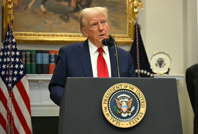 Trump Suspends Sanctions on Colombia After Migration Deal