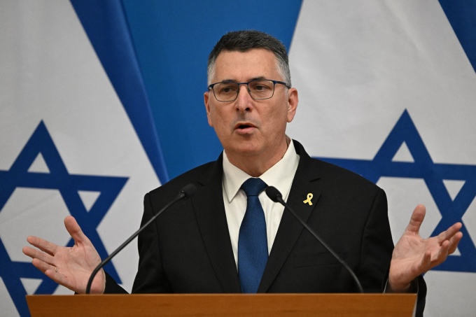 Israel Follows U.S. in Withdrawing from U.N. Human Rights Council