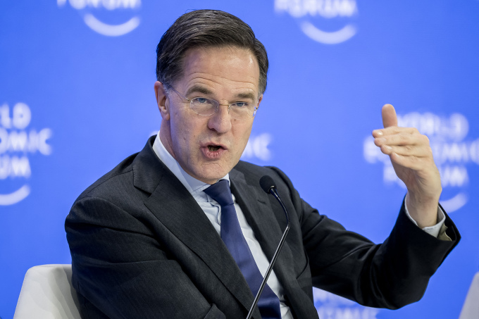 U.S. Demands NATO Members Contribute Fairly Before Considering Ukraine Membership