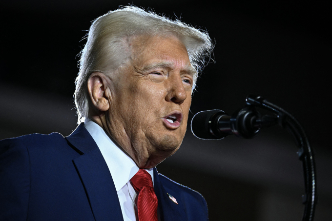Trump Interested in El Salvador’s Shocking Prison Deal