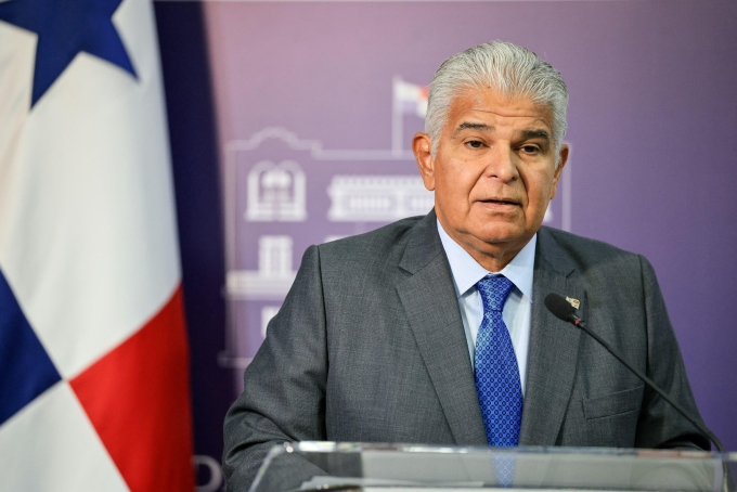 Panama Officially Withdraws from China’s Belt and Road Initiative