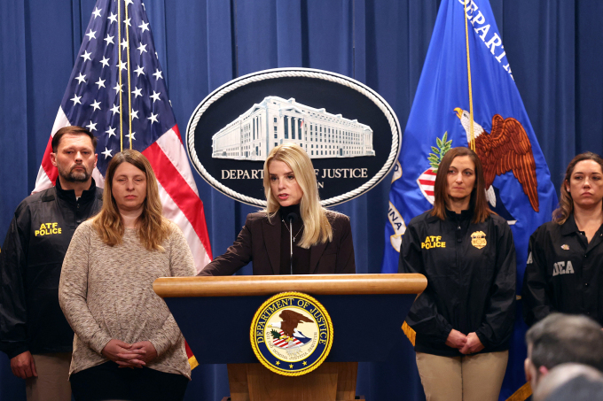 Trump Administration Sues New York Over Alleged Harboring of Undocumented Immigrants