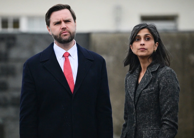 Vice President Vance to Visit Greenland With Wife Despite Local Backlash