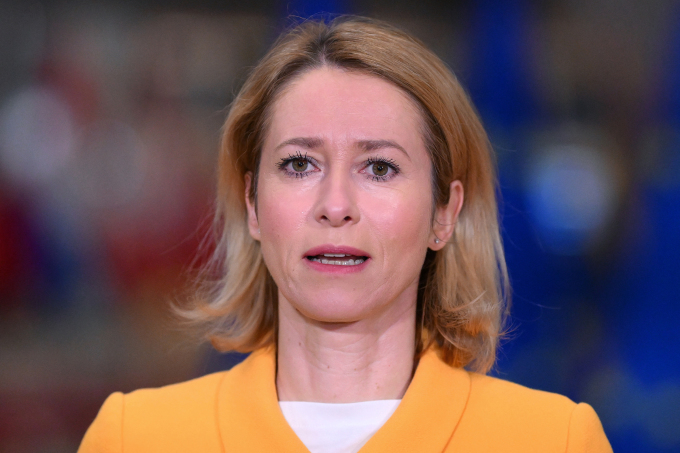 EU Imposes New Sanctions on Russia