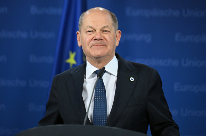 Europe Welcomes U.S.-Proposed 30-Day Ceasefire in Ukraine