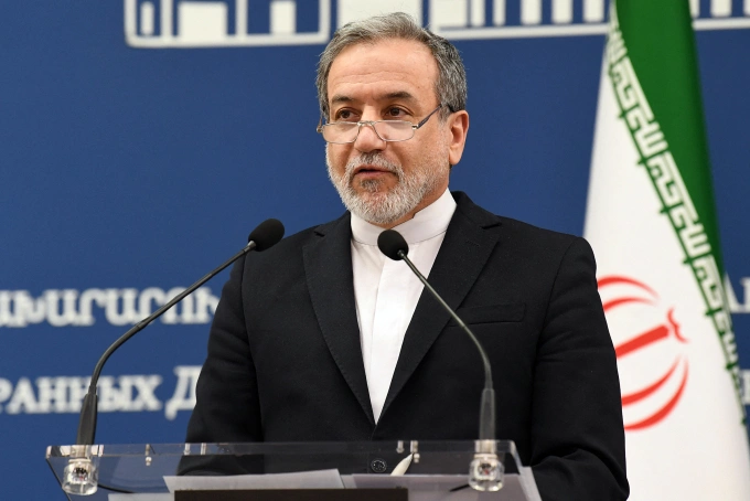 Iran Rejects Trump’s Call for Direct Nuclear Talks