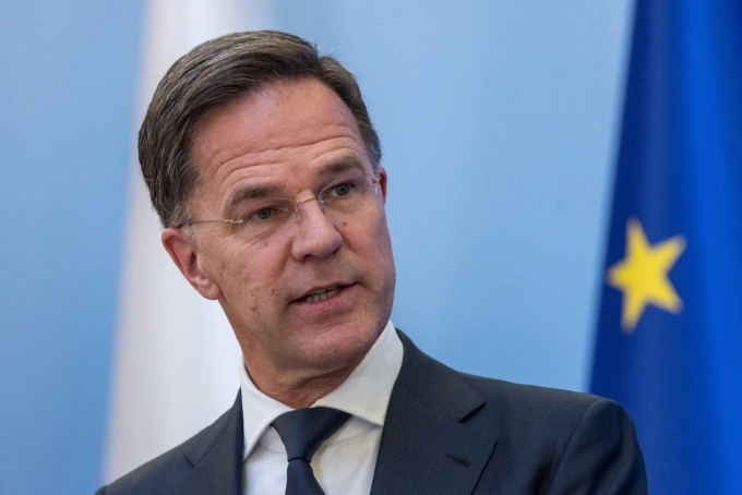 NATO: No Return to ‘Business as Usual’ With Russia After Ukraine War Ends