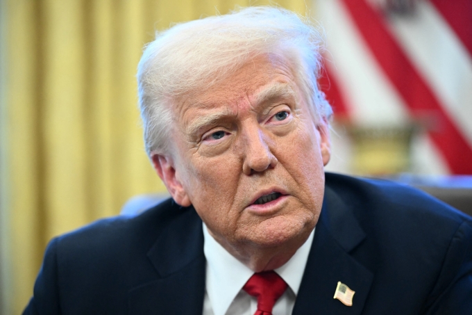 Why Trump Forgave Waltz Over Group Chat Leak Scandal