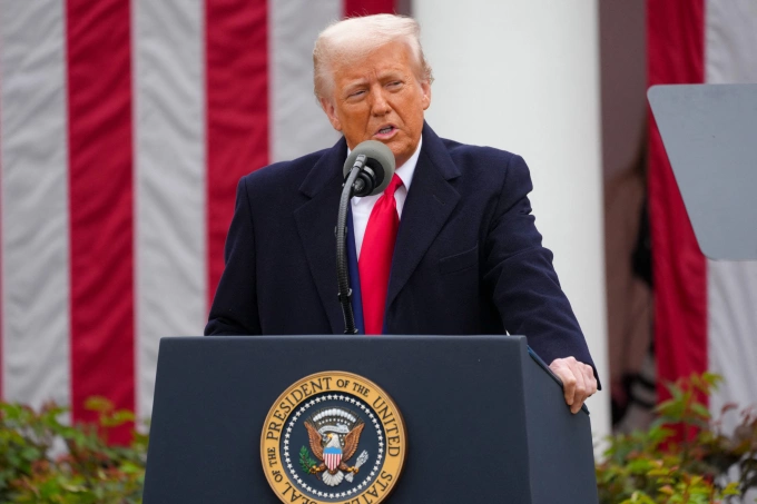 Trump Fires Multiple National Security Officials Amid Loyalty Concerns