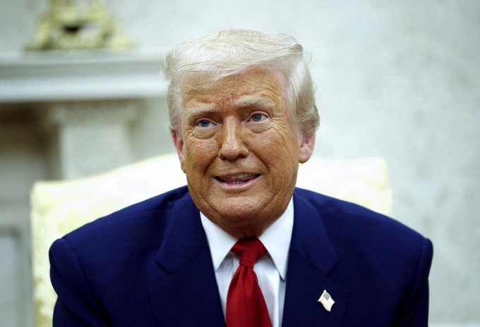 Trump Frustrated as Russia Continues Bombing Ukraine Amid Ceasefire Talks