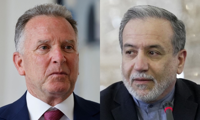 Iran Nuclear Talks in Limbo After Israeli Airstrikes—but Diplomacy May Still Be the Only Way Forward