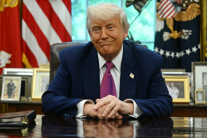 🇺🇸 Trump Hails House-Passed ‘Super Bill’ as Potentially the Most Important Law in U.S. History