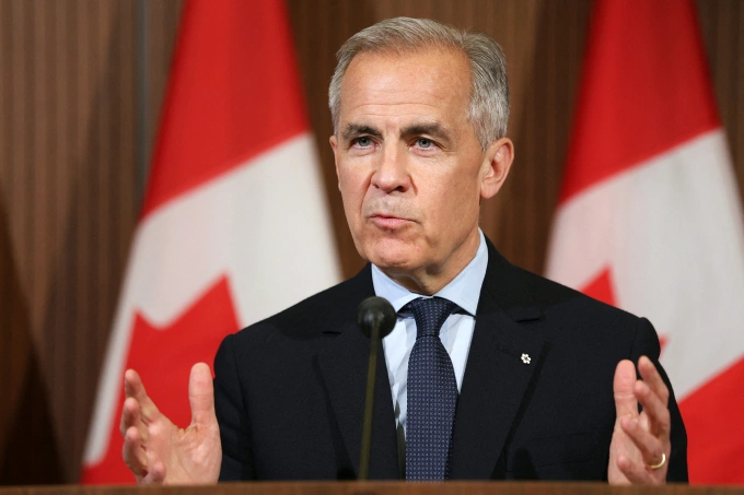 🇨🇦 Canada Considering Investment in Trump’s $175 Billion “Golden Dome” Missile Shield