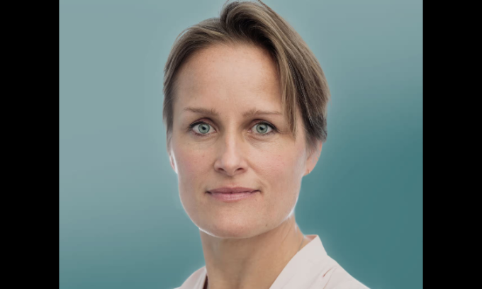 UK Appoints First Female Chief of MI6