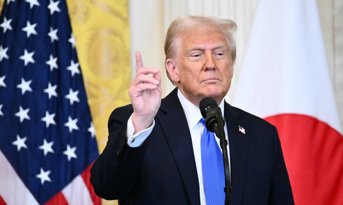 Trump May Meet Zelensky Next Week