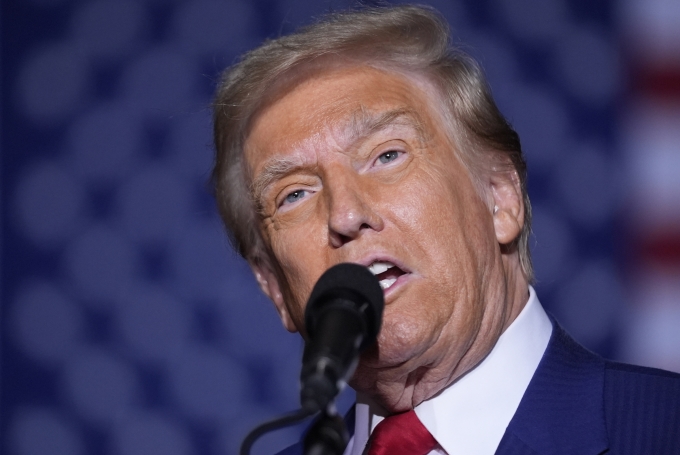 Many Americans Pin Economic Hopes on Trump
