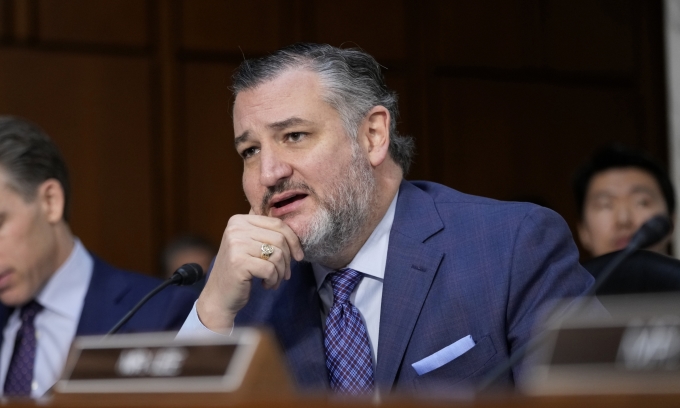 U.S. Senate Debates Trump’s Proposal to Buy Greenland