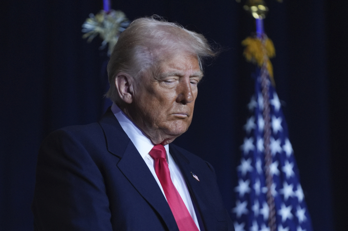 Trump Faces Wave of Lawsuits Just Weeks Into Presidency