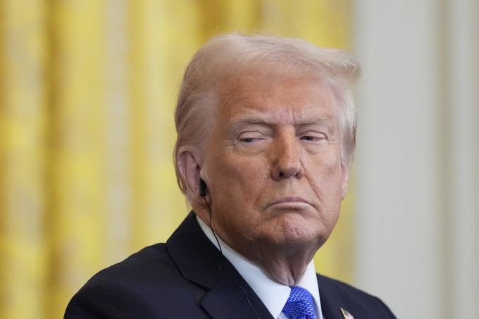 Republicans Divided Over Trump’s Tax Policy Plans