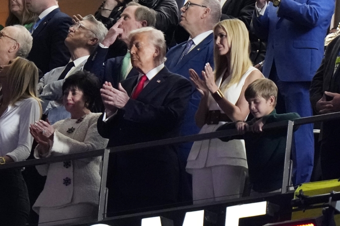 Trump’s Complicated History with American Football