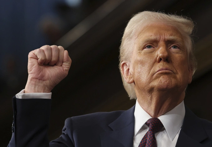 Trump: Iran Must Be Held Accountable for Houthi Attacks