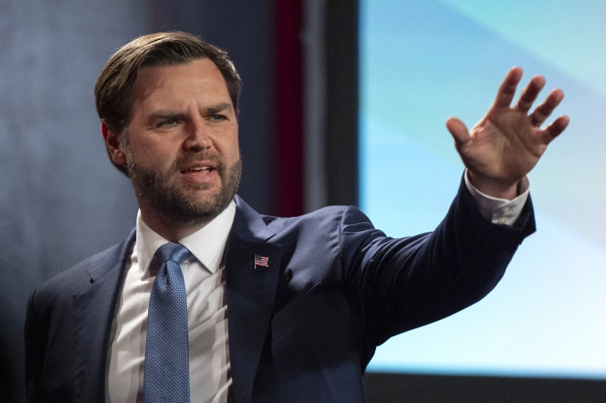 Leaked War Chat Deepens U.S.–Europe Rift