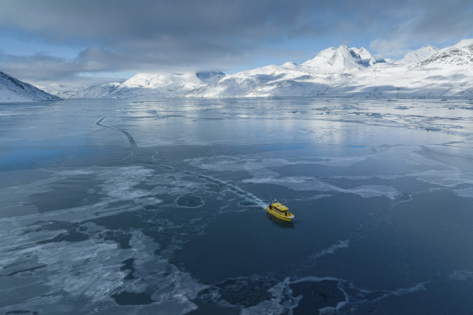 How Much Would It Cost for the U.S. to Buy Greenland? Experts Say Possibly Trillions