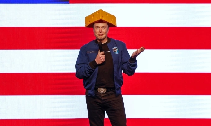 Elon Musk Loses Big in Wisconsin Supreme Court Gamble