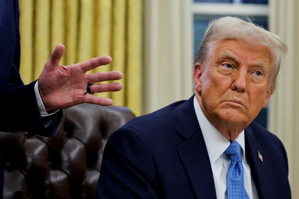 Inside Trump’s Latest Tariff Offensive