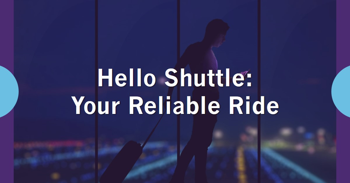 Reliable Airport and Cruise Terminal Shuttle Service in Los Angeles 