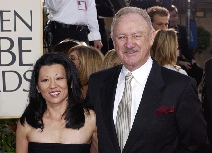 Hollywood Legend Gene Hackman and Wife Found Dead at Their Home