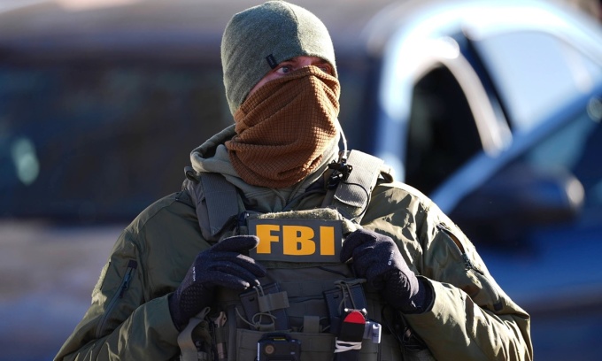 Chaos at the FBI Amid Trump Administration’s Firing Spree