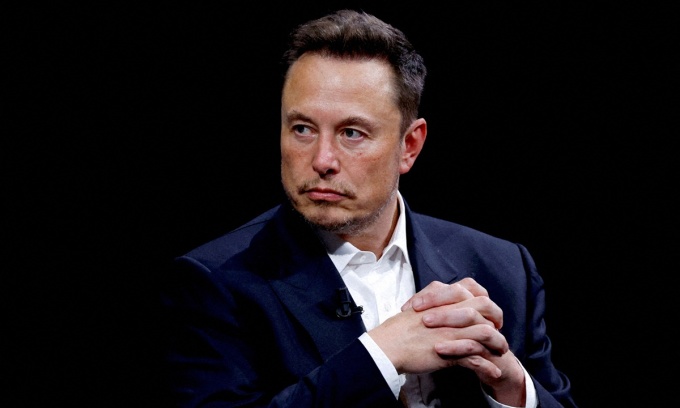 Elon Musk Accuses UK Government of Ignoring Child Exploitation Scandal, Sparking Tensions with Prime Minister