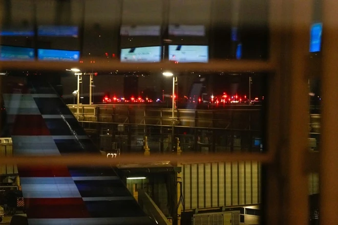 Trump Responds to Passenger Plane Crash: 