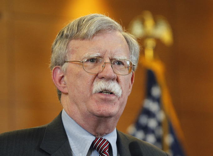 Former Adviser Criticizes Trump for Concessions to Russia