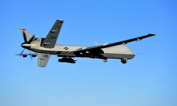 End of an Era? America’s MQ-9 Reaper Faces a Growing Threat