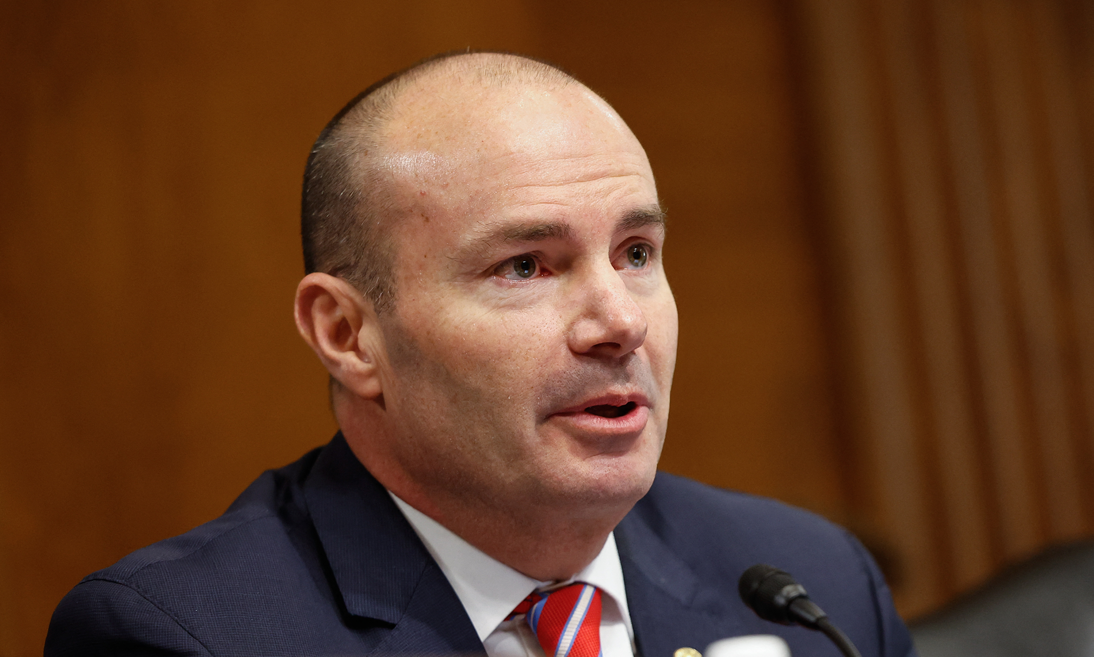 Republican Lawmaker Introduces Bill to Withdraw U.S. from United Nations